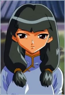 Fong Lee Sha