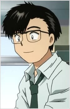 Homeroom teacher