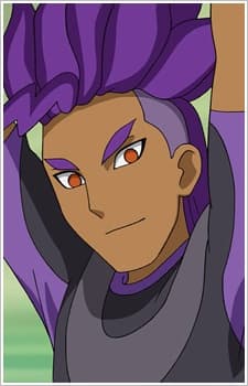 Jou Yuuki