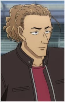 Kazumasa Nakaoka