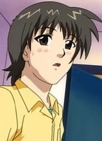 Jun Amanuma