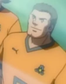 Gouzo Kamata