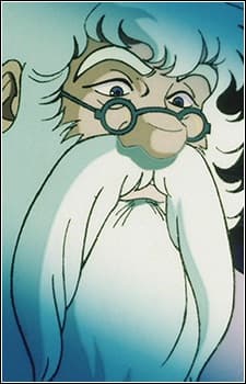 Dr. Magellan
