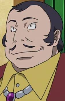 Clay Morgan