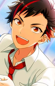 Tetora Nagumo