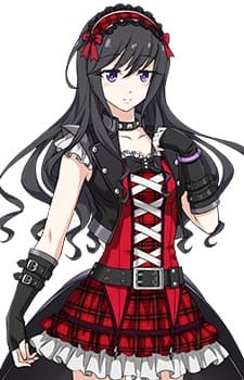 Nanami Hoshi