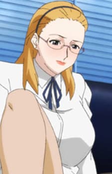 Misao Mitsuka