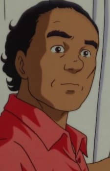 Kazuma Kurosawa