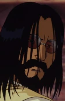 Seiji Makube