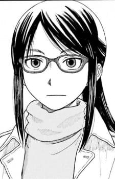 Koharuko Koiwai
