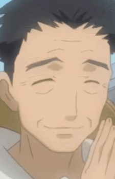 Takezou Makino