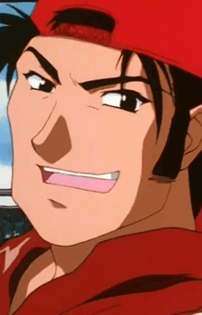 Geki Kuroiwa