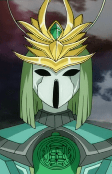 Oberon