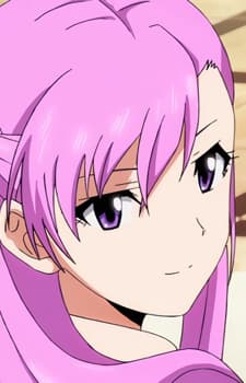 Sumire Sakuragi