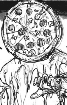 Pizzaman
