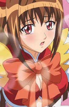 Kyouko Adachi