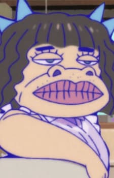 Dobuko Busujima