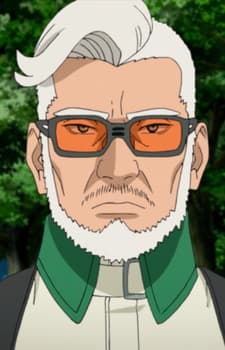 Amado Sanzu