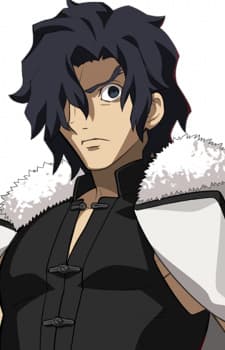 Kouma Kishima
