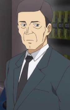 Vice-Principal