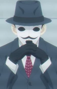 Bondman's Boss