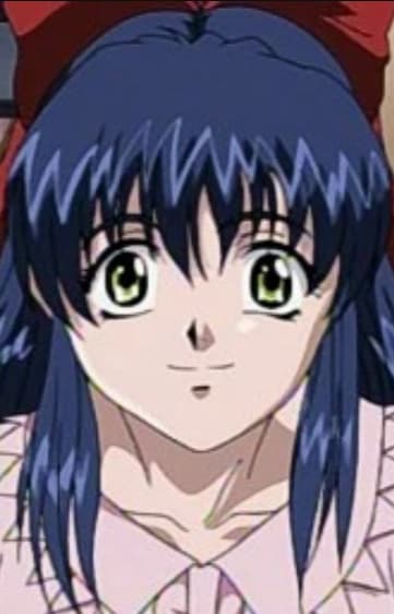 Anna Kurashiki