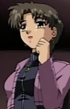 Yoshino Ogawa