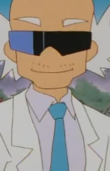 Dr. Akihabara