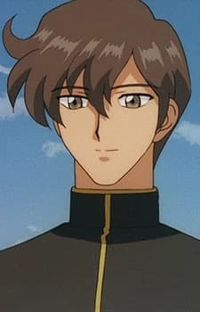 Datenoshin Kagami