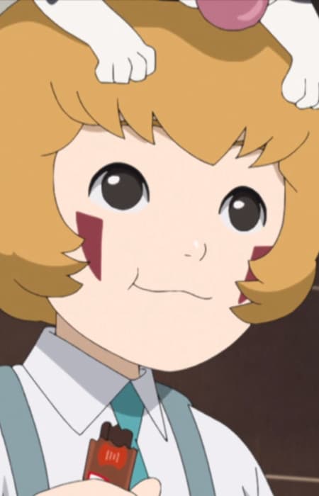Mimi Inuzuka