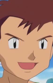 Iwashimizu