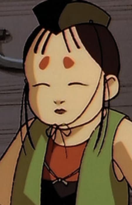 Matsukaze