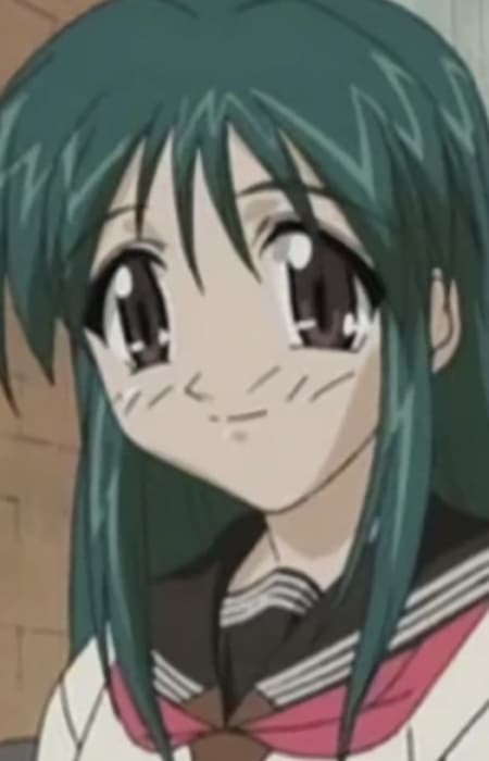 Chinami Tomono
