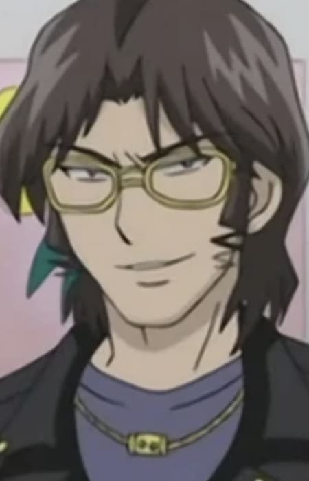 Masami Kyoumoto