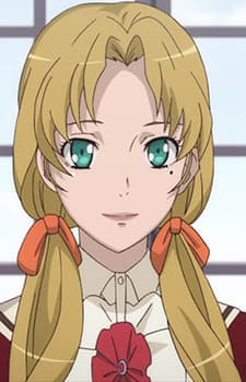 Azuna Kuzuha