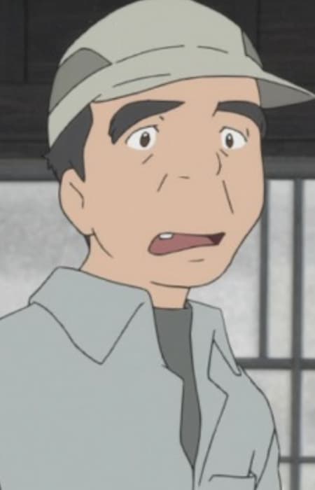 Son-in-Law Nirasaki