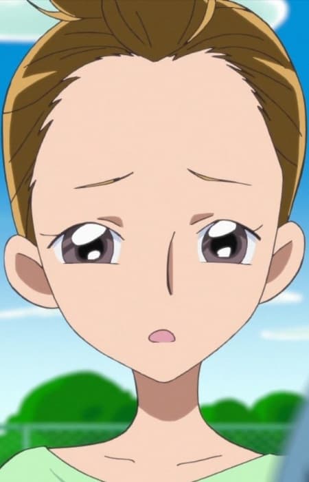 Mao Ogasawara