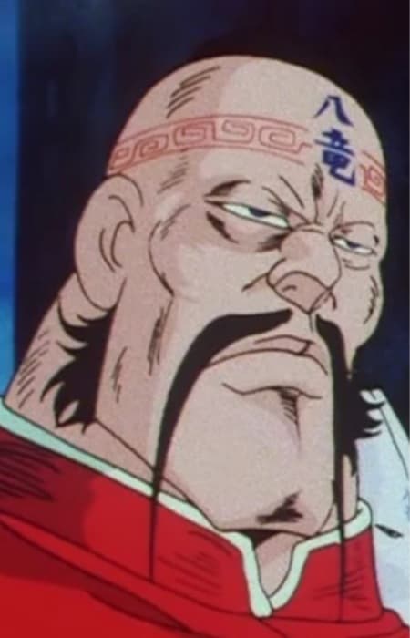 Ta-ren Wang