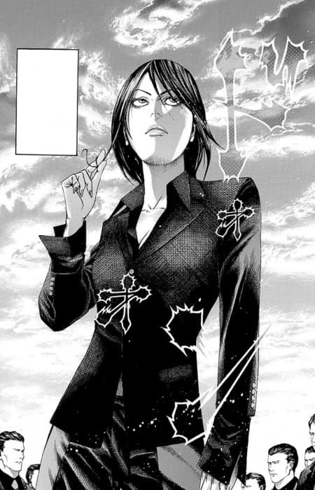 Yuuko Mizue