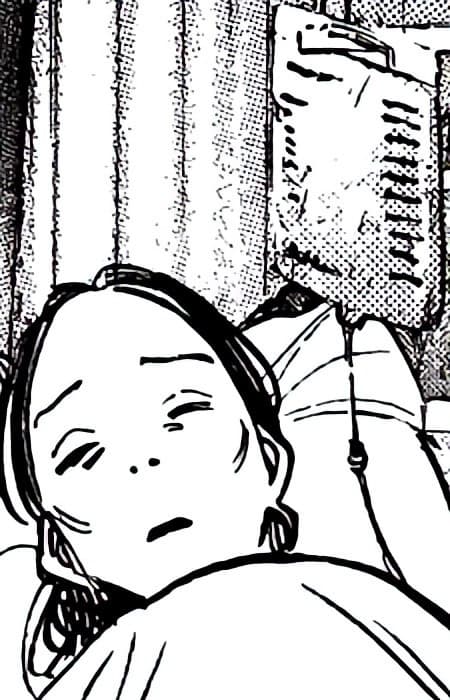 Ichi's Sister