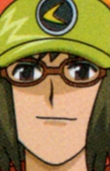 Daisuke Hayami