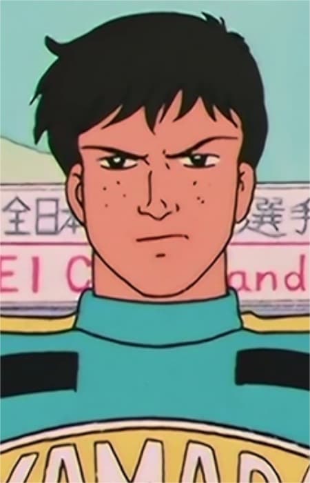 Yamada Katsutoshi