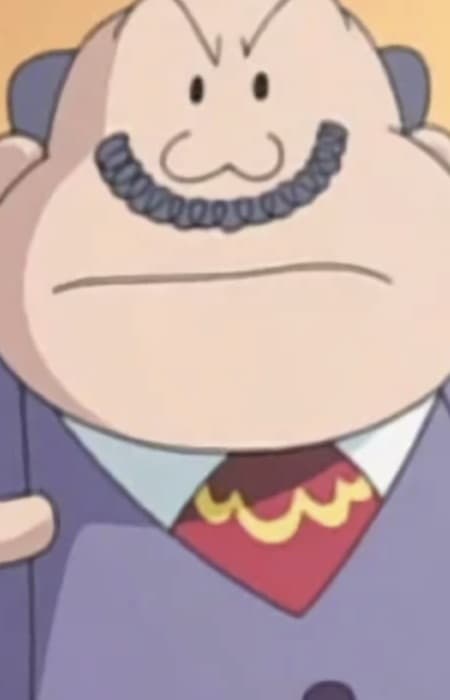 Eizo Yokoyama