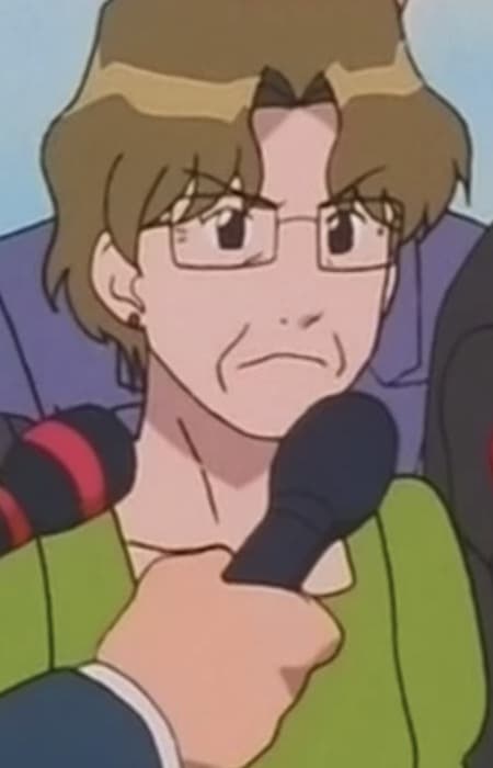 Yoshino Sasai