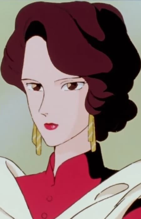 Ryouko Asagiri