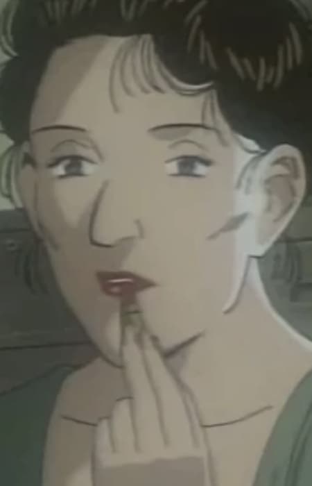 Kayoko's Mother