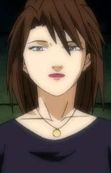 Hellsing Intelligence Operative