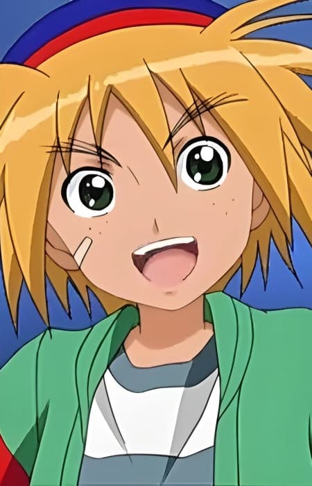Kaito Samejima