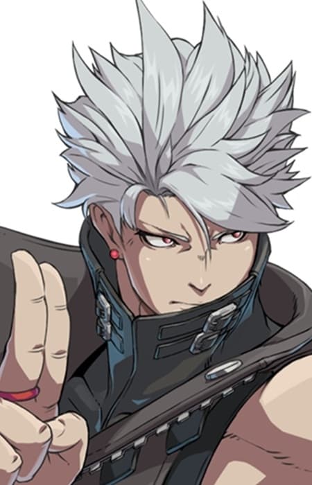 Chipp Zanuff