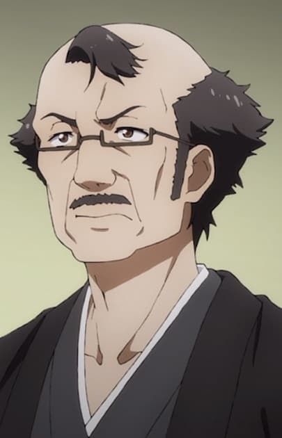 Moritsugu Kurutsu